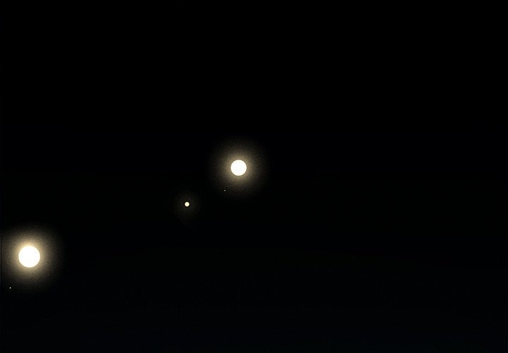 The Chairman’s Secret Son - Chapter 29 [photo 1] - MangaPorn