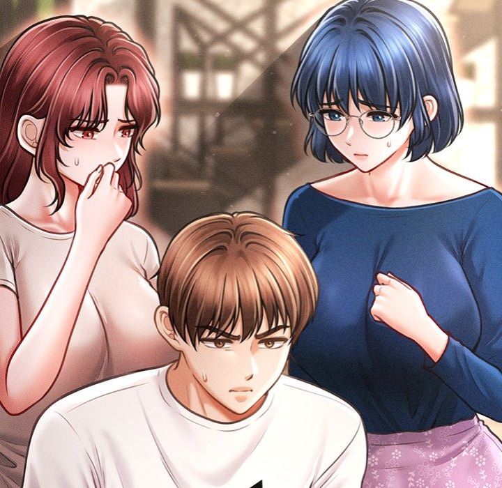 The Chairman’s Secret Son - Chapter 29 [photo 107] - MangaPorn