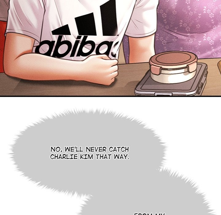 The Chairman’s Secret Son - Chapter 29 [photo 108] - MangaPorn