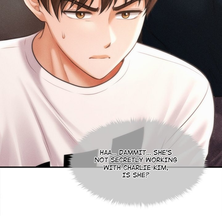 The Chairman’s Secret Son - Chapter 29 [photo 110] - MangaPorn