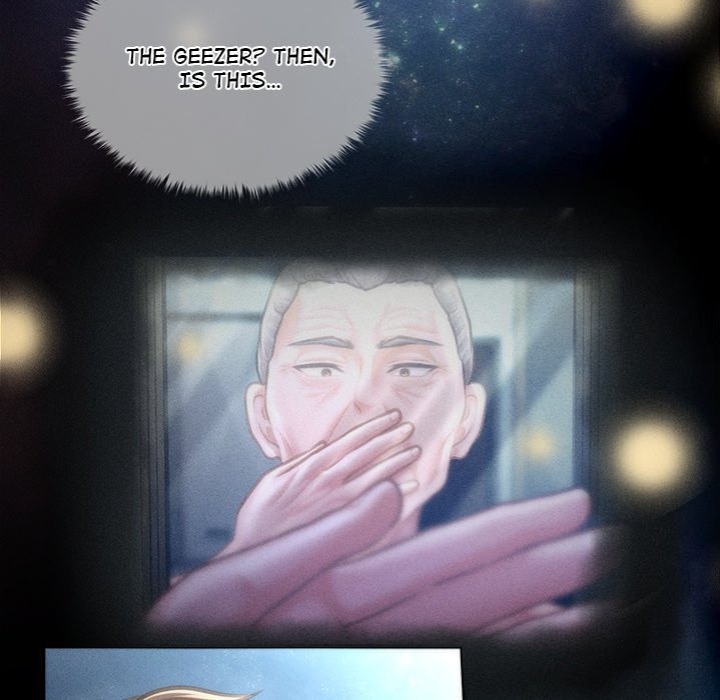 The Chairman’s Secret Son - Chapter 29 [photo 12] - MangaPorn