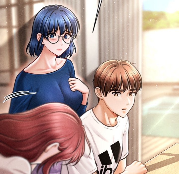 The Chairman’s Secret Son - Chapter 29 [photo 124] - MangaPorn