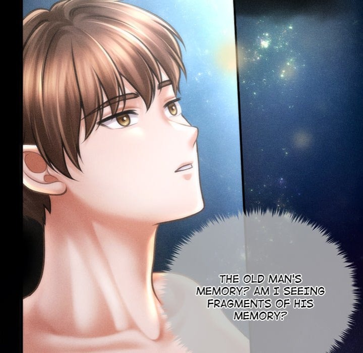 The Chairman’s Secret Son - Chapter 29 [photo 13] - MangaPorn