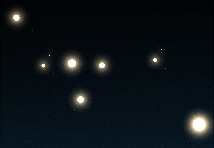 The Chairman’s Secret Son - Chapter 29 [photo 2] - MangaPorn