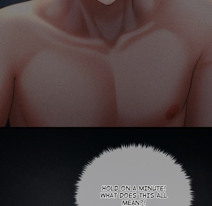 The Chairman’s Secret Son - Chapter 29 [photo 32] - MangaPorn