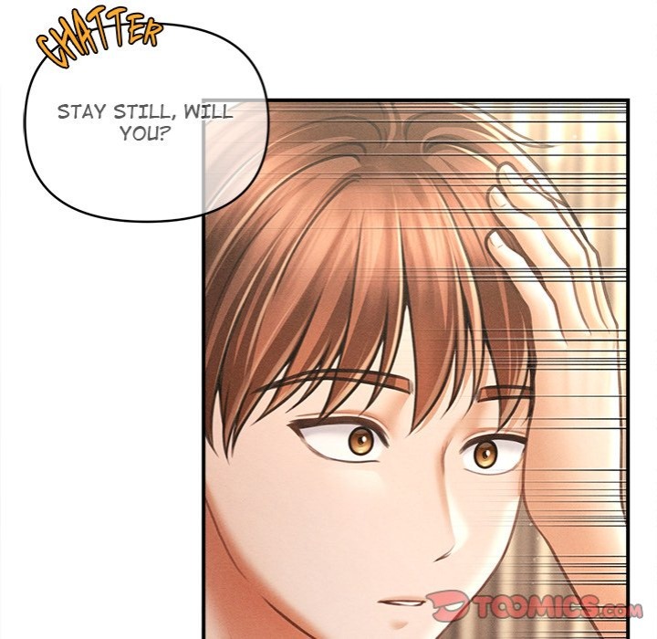 The Chairman’s Secret Son - Chapter 29 [photo 45] - MangaPorn