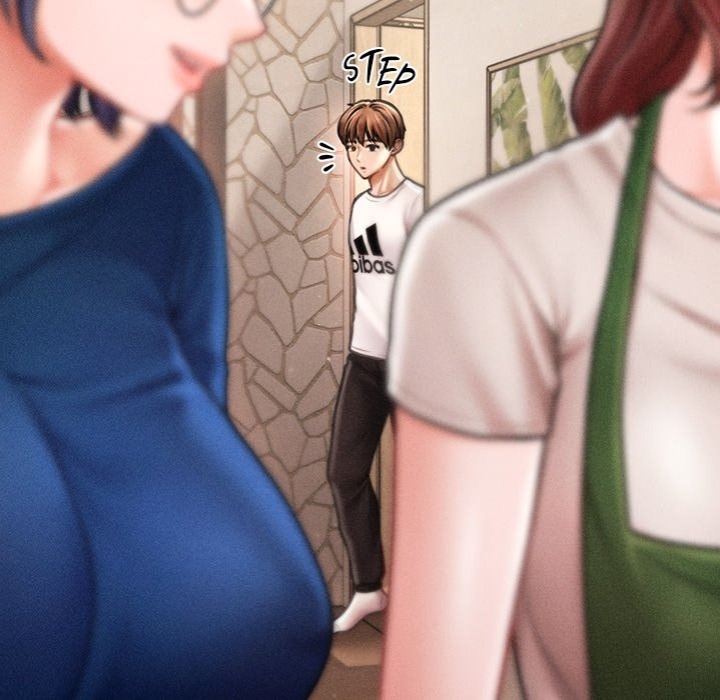 The Chairman’s Secret Son - Chapter 29 [photo 48] - MangaPorn