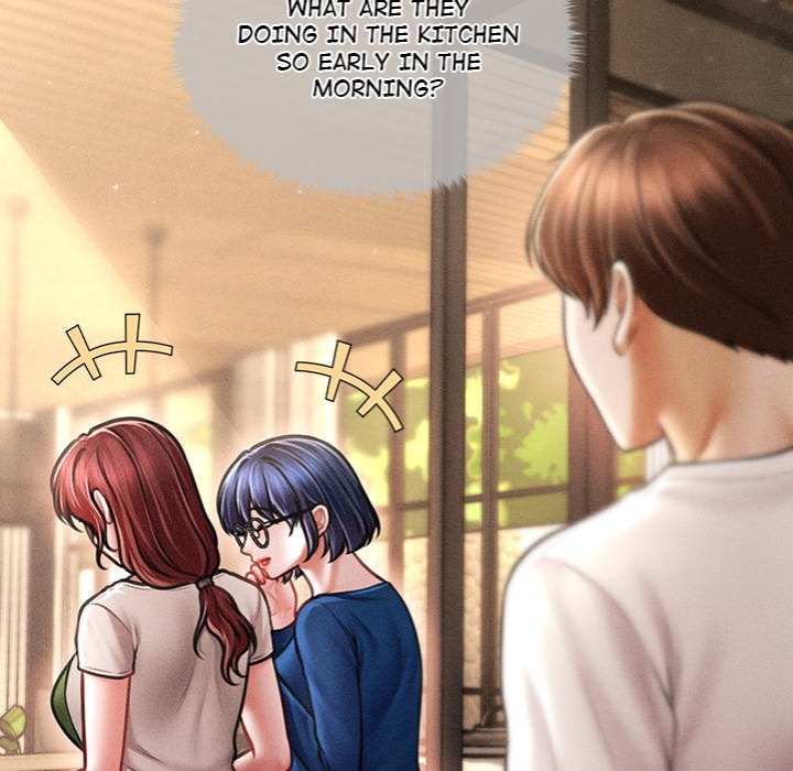 The Chairman’s Secret Son - Chapter 29 [photo 50] - MangaPorn