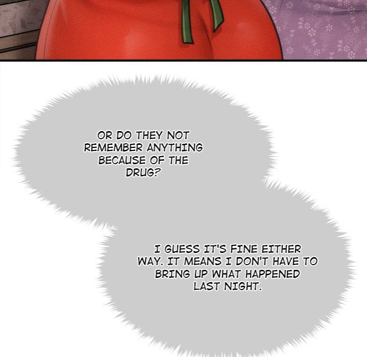 The Chairman’s Secret Son - Chapter 29 [photo 54] - MangaPorn