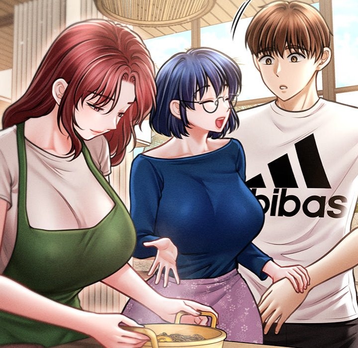 The Chairman’s Secret Son - Chapter 29 [photo 61] - MangaPorn