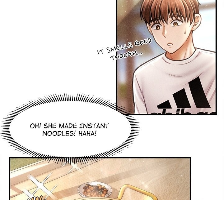 The Chairman’s Secret Son - Chapter 29 [photo 63] - MangaPorn