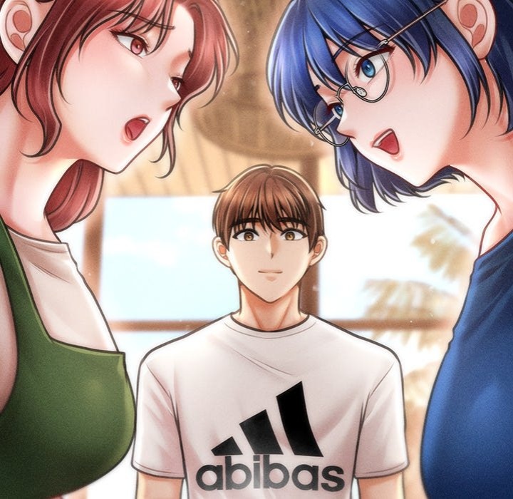 The Chairman’s Secret Son - Chapter 29 [photo 70] - MangaPorn