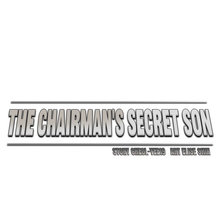 The Chairman’s Secret Son - Chapter 29 [photo 87] - MangaPorn