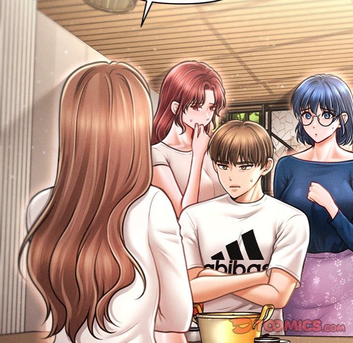 The Chairman’s Secret Son - Chapter 29 [photo 93] - MangaPorn