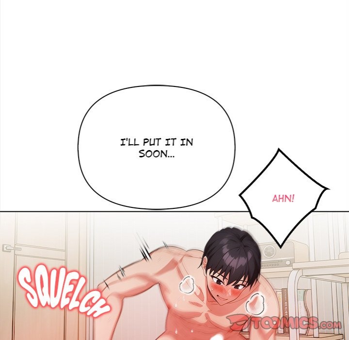 Love-Motion Capture - Chapter 28 [photo 15] - MangaPorn