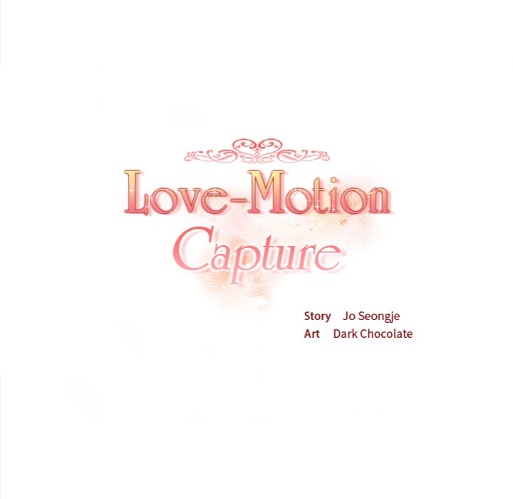 Love-Motion Capture - Chapter 29 [photo 17] - MangaPorn