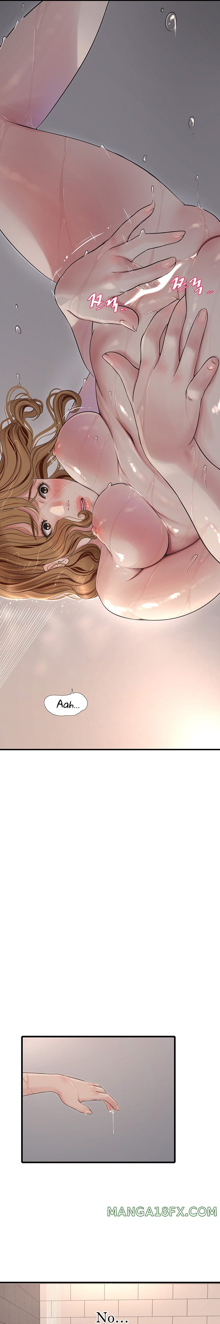 Ajummas Inspection Diary Raw - Chapter 3 [photo 17] - MangaPorn