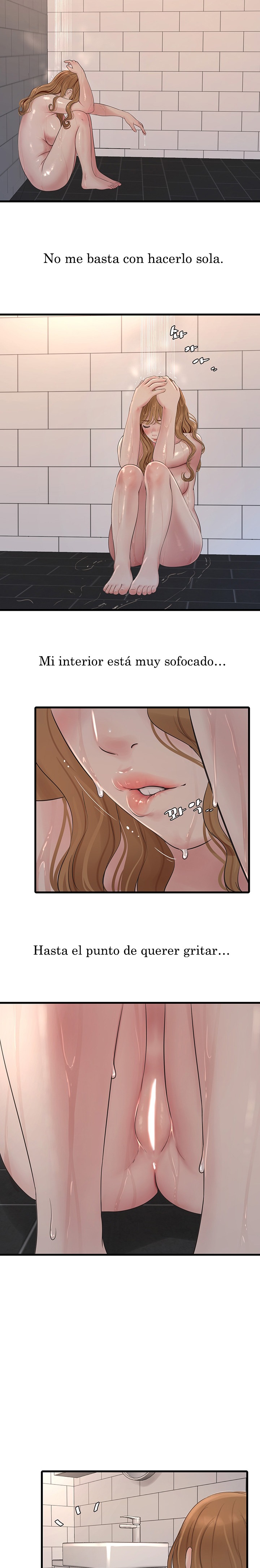 Ajummas Inspection Diary Raw - Chapter 3 [photo 18] - MangaPorn