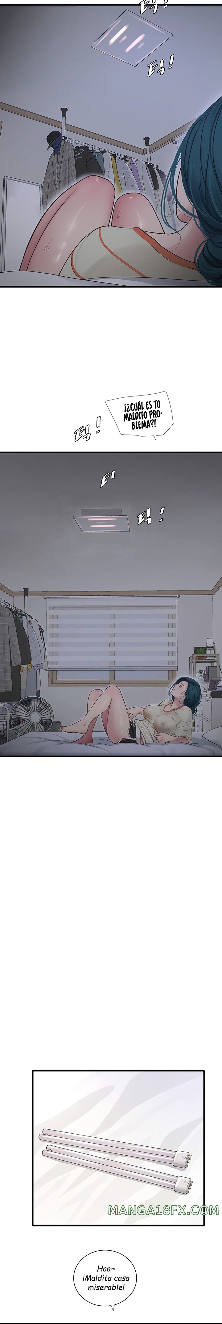 Ajummas Inspection Diary Raw - Chapter 3 [photo 7] - MangaPorn