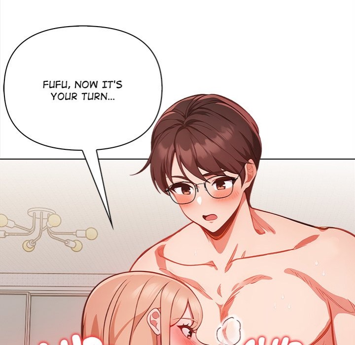 Love-Motion Capture - Chapter 30 [photo 108] - MangaPorn