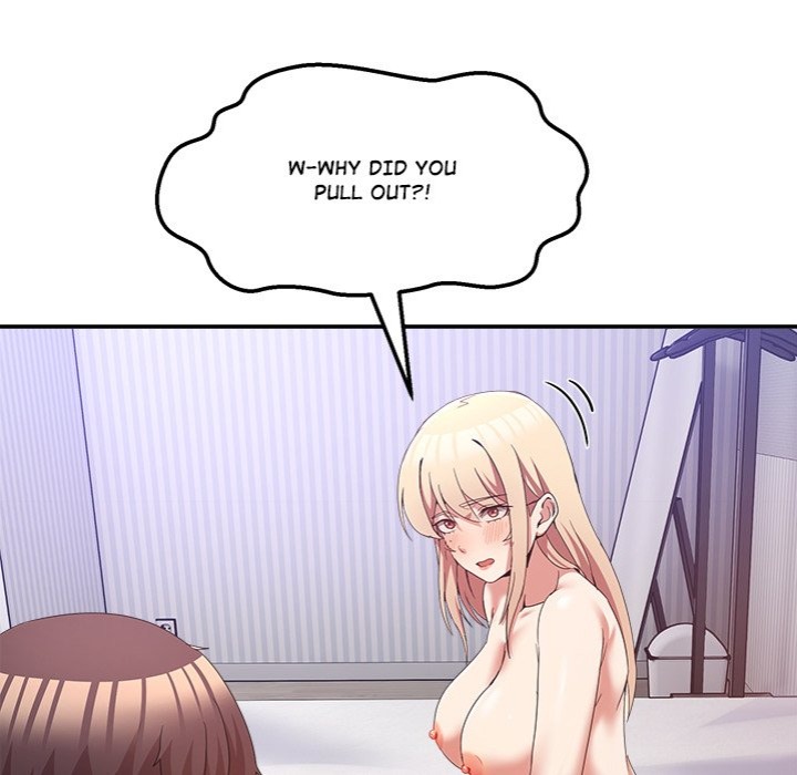 No Men Allowed - Chapter 22 [photo 107] - MangaPorn