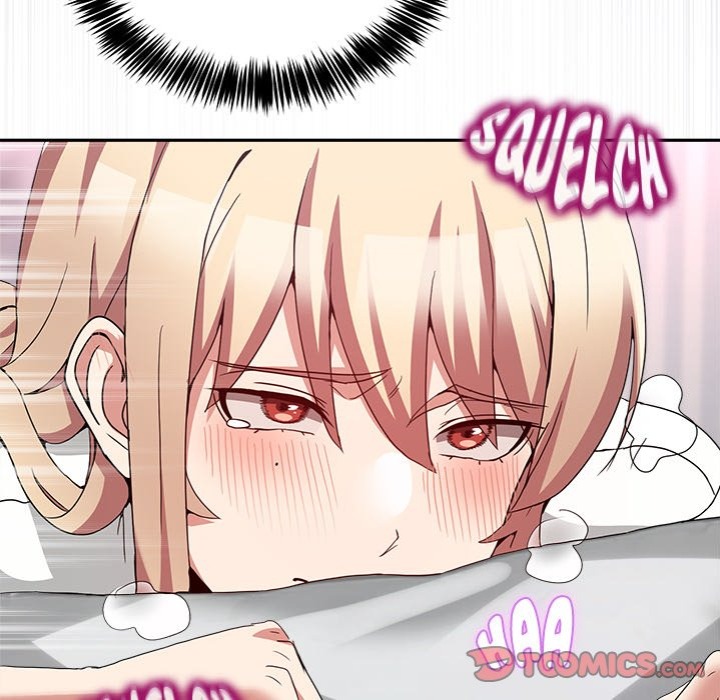 No Men Allowed - Chapter 22 [photo 12] - MangaPorn