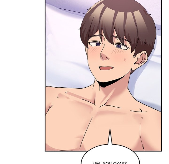 No Men Allowed - Chapter 22 [photo 127] - MangaPorn