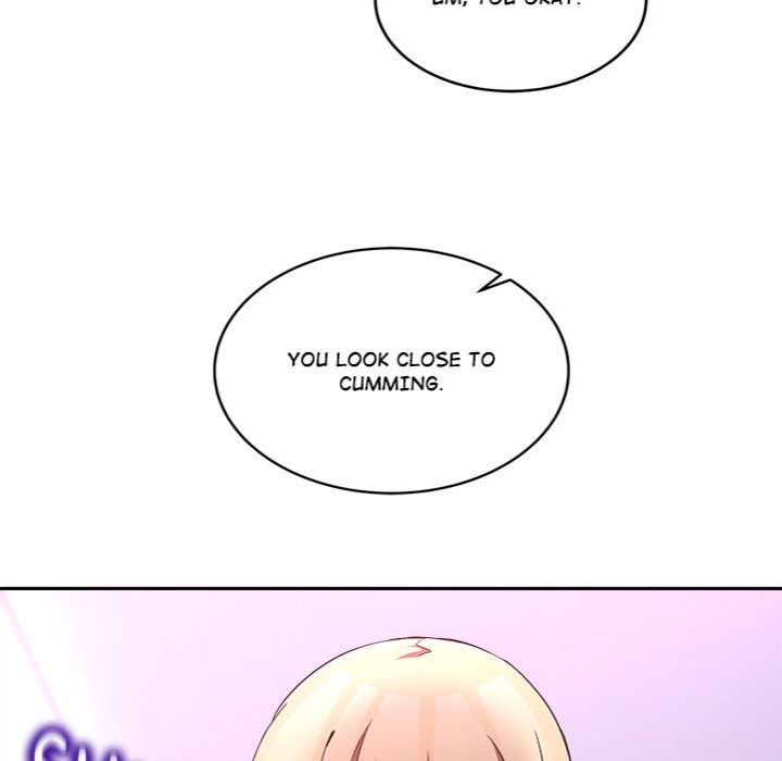 No Men Allowed - Chapter 22 [photo 128] - MangaPorn