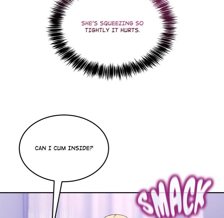 No Men Allowed - Chapter 22 [photo 137] - MangaPorn