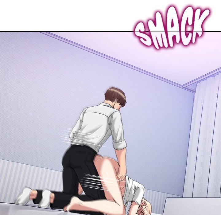 No Men Allowed - Chapter 22 [photo 14] - MangaPorn