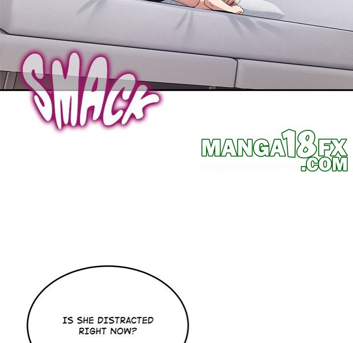 No Men Allowed - Chapter 22 [photo 15] - MangaPorn