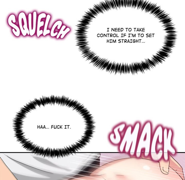 No Men Allowed - Chapter 22 [photo 22] - MangaPorn