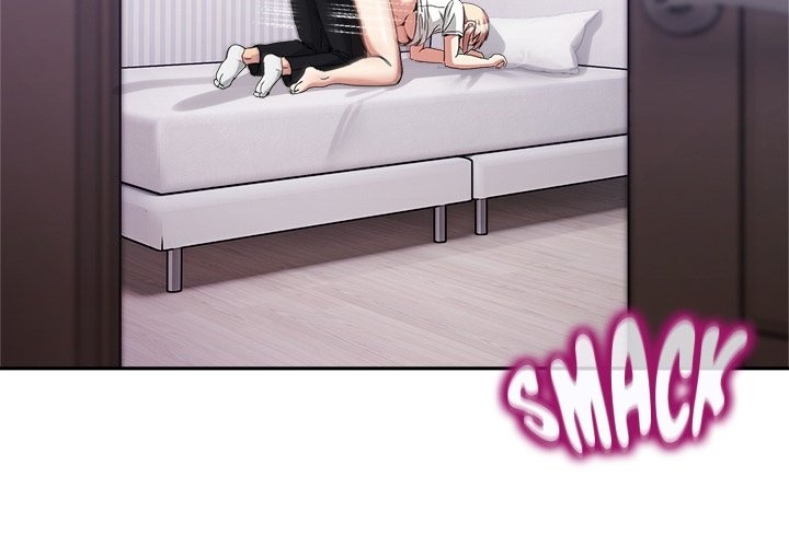 No Men Allowed - Chapter 22 [photo 3] - MangaPorn