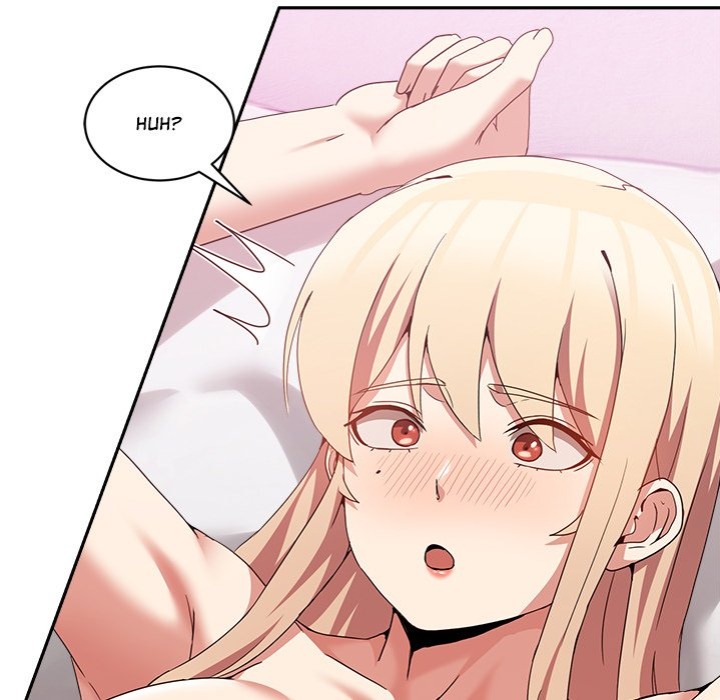 No Men Allowed - Chapter 22 [photo 44] - MangaPorn