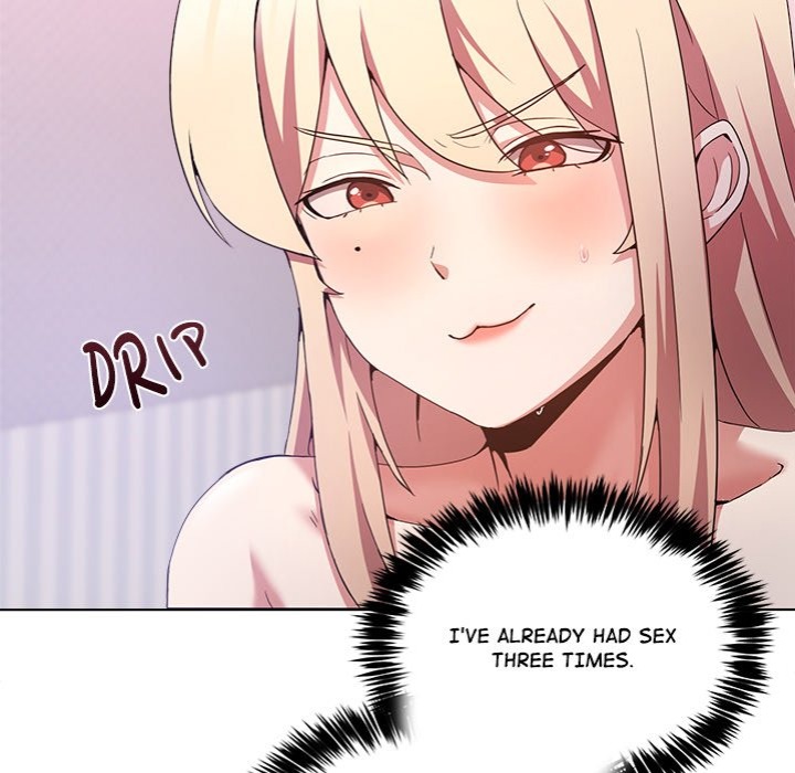 No Men Allowed - Chapter 22 [photo 58] - MangaPorn