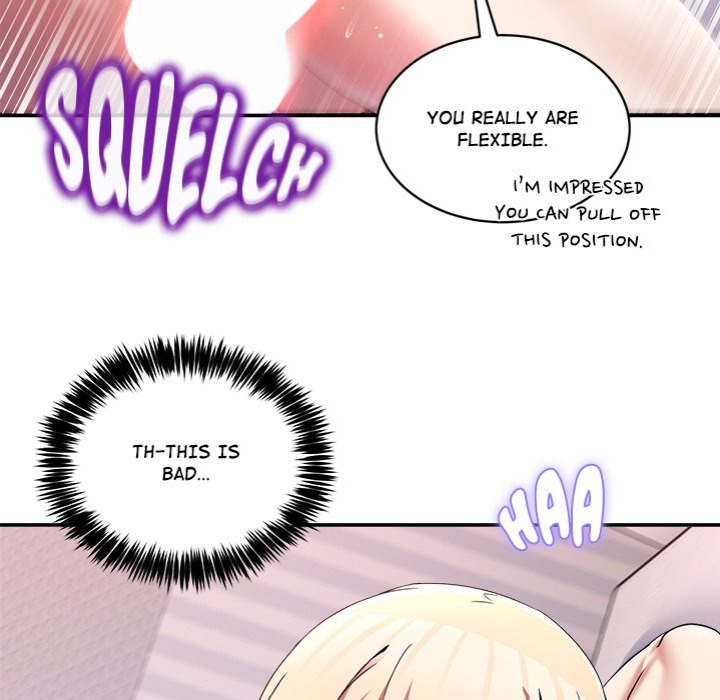 No Men Allowed - Chapter 22 [photo 72] - MangaPorn