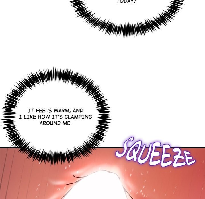 No Men Allowed - Chapter 22 [photo 82] - MangaPorn