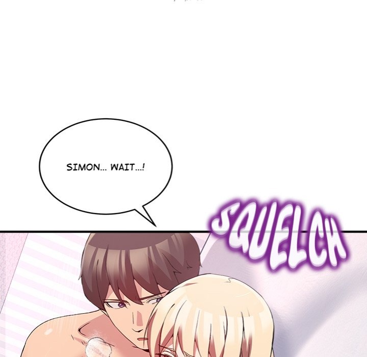 No Men Allowed - Chapter 22 [photo 85] - MangaPorn