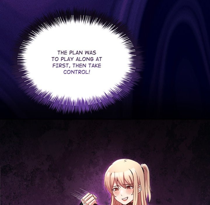 No Men Allowed - Chapter 22 [photo 9] - MangaPorn