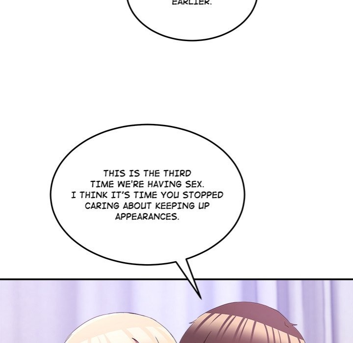 No Men Allowed - Chapter 22 [photo 99] - MangaPorn