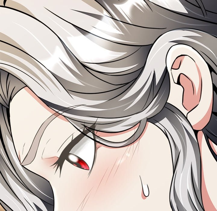 My Gangster Girlfriend - Chapter 23 [photo 10] - MangaPorn