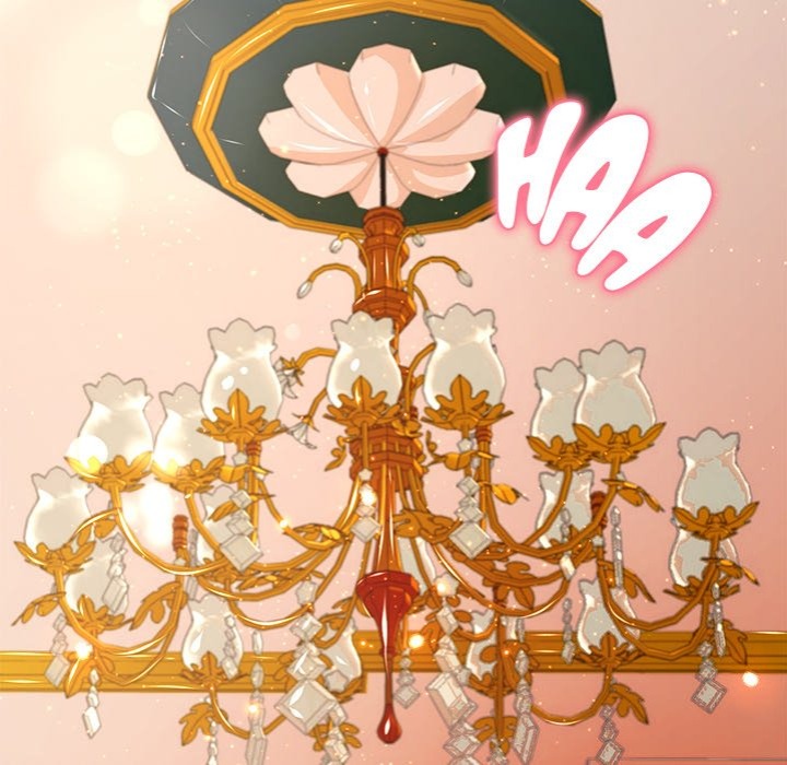 My Gangster Girlfriend - Chapter 23 [photo 108] - MangaPorn