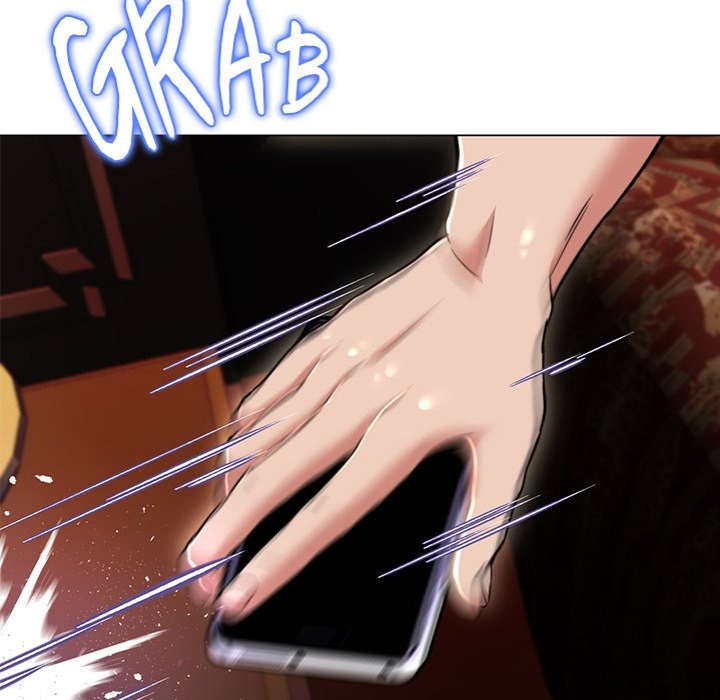 My Gangster Girlfriend - Chapter 23 [photo 128] - MangaPorn