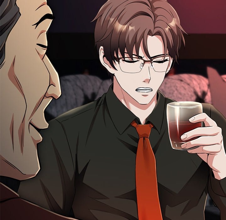 My Gangster Girlfriend - Chapter 23 [photo 137] - MangaPorn