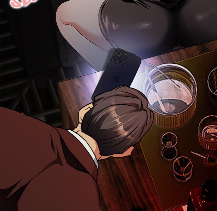 My Gangster Girlfriend - Chapter 23 [photo 141] - MangaPorn