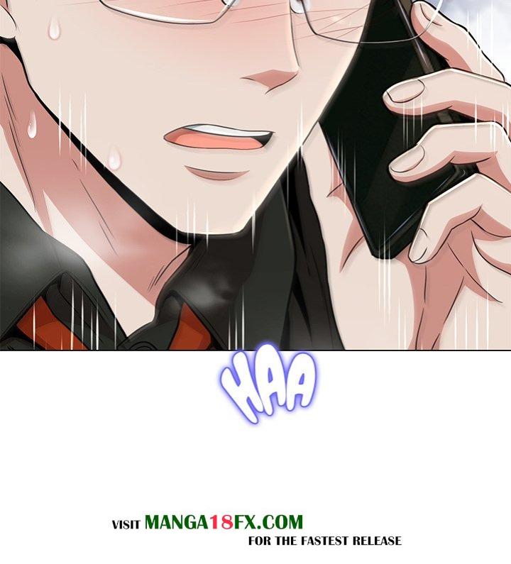 My Gangster Girlfriend - Chapter 23 [photo 146] - MangaPorn
