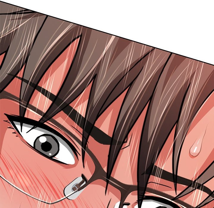 My Gangster Girlfriend - Chapter 23 [photo 156] - MangaPorn