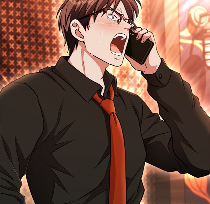 My Gangster Girlfriend - Chapter 23 [photo 160] - MangaPorn