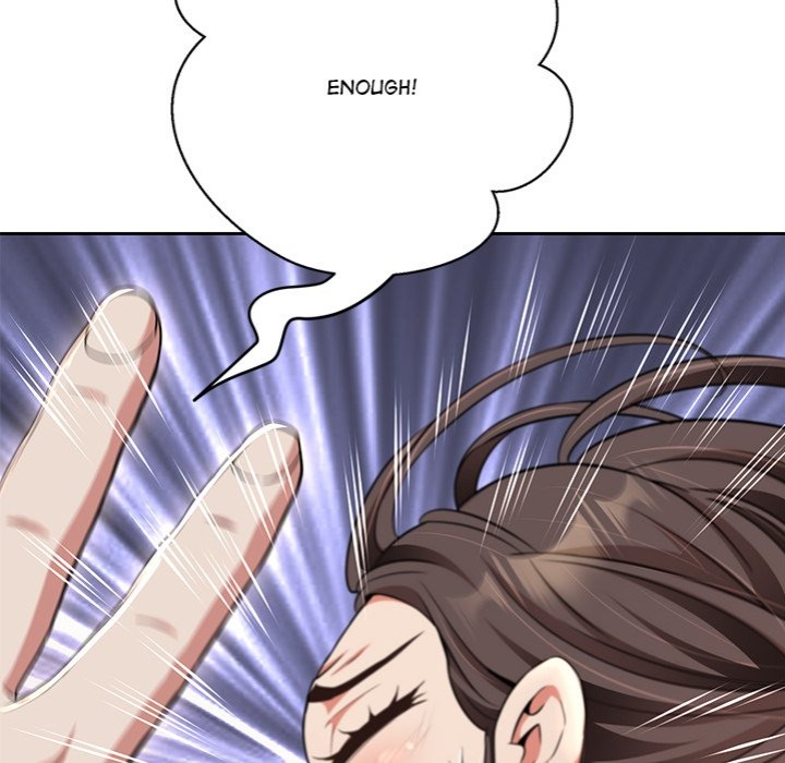 My Gangster Girlfriend - Chapter 23 [photo 164] - MangaPorn