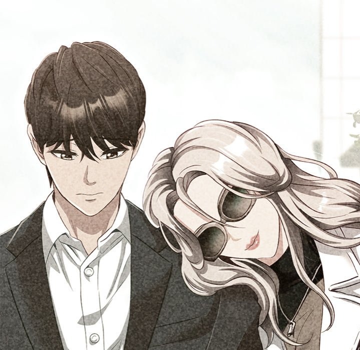 My Gangster Girlfriend - Chapter 23 [photo 194] - MangaPorn